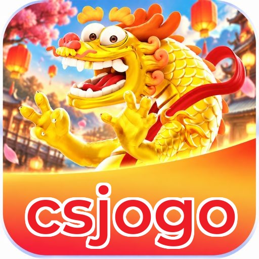 csjogo Logo