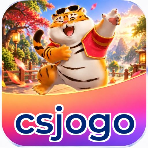 csjogo Bônus R$ 5.000 Logo