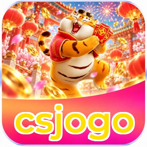 csjogo Instalar Logo 2
