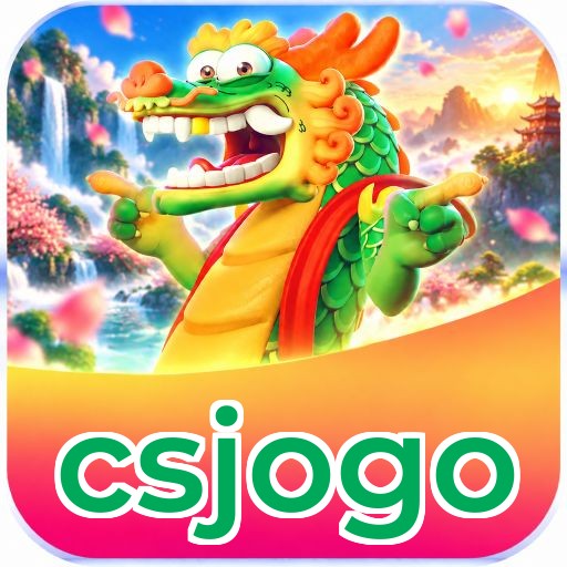 csjogo Login Seguro