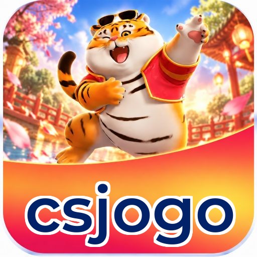 csjogo Logo