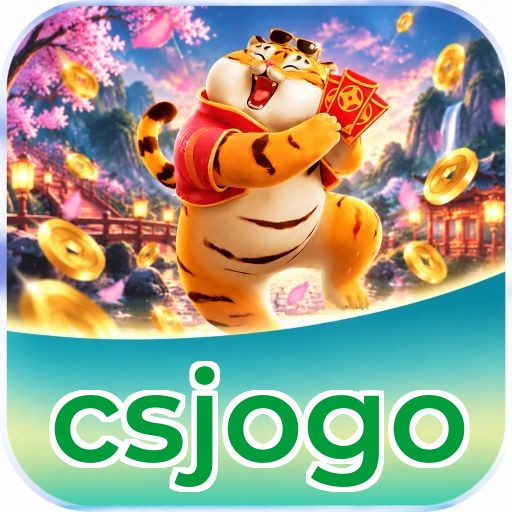 csjogo Logo