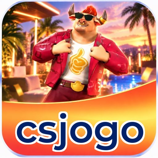 csjogo Logo 3