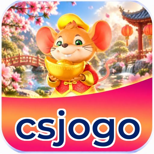 csjogo Download App Oficial