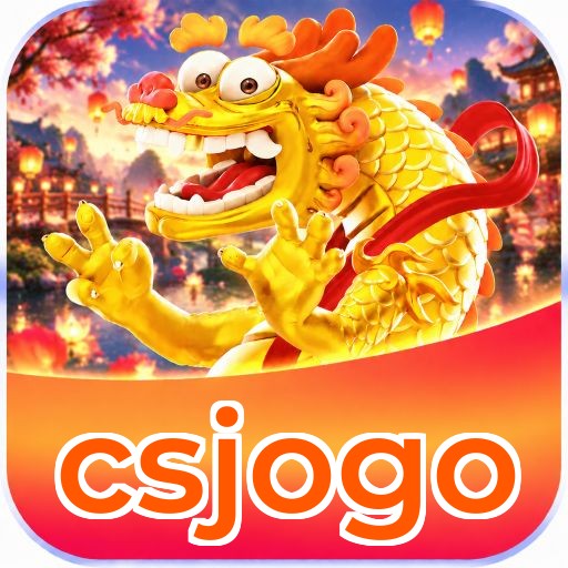 csjogo Logo
