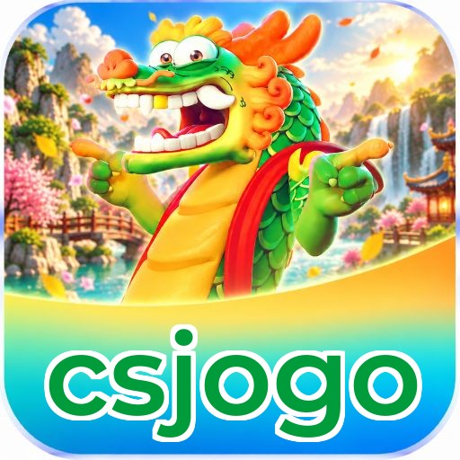 csjogo Logo