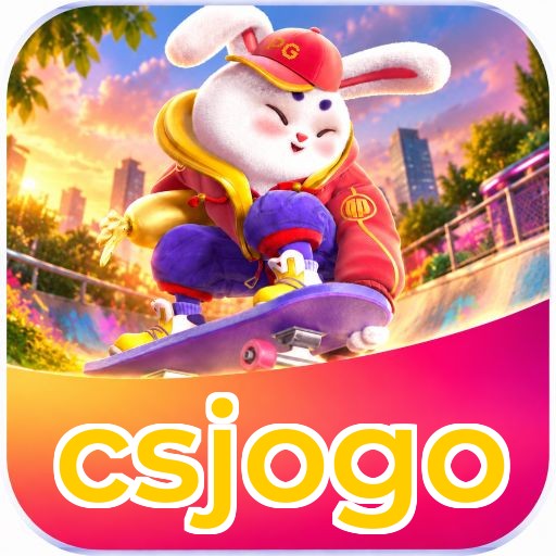 csjogo Logo