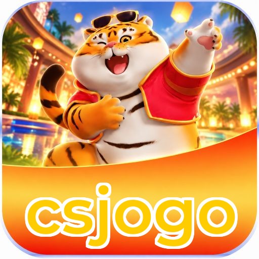 csjogo APK Android - Download Oficial