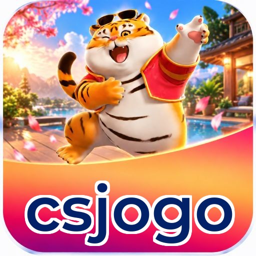 csjogo Logo