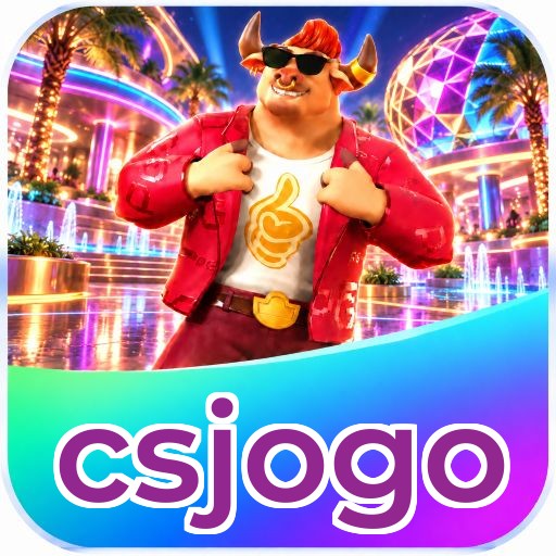 csjogo Logo