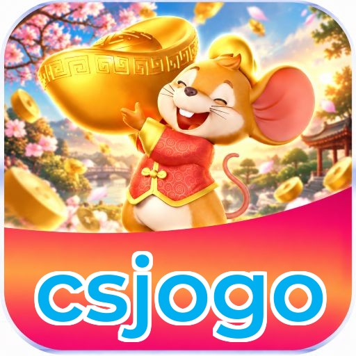 csjogo Logo