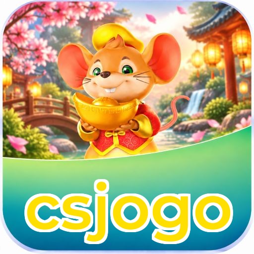 csjogo Logo