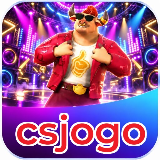 csjogo Segurança Logo 1