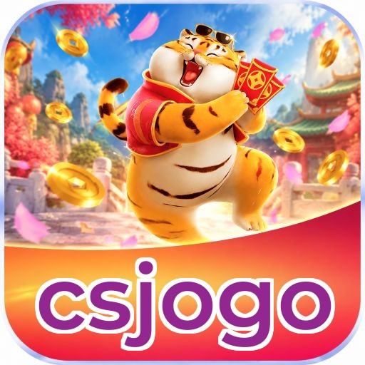 csjogo Logo