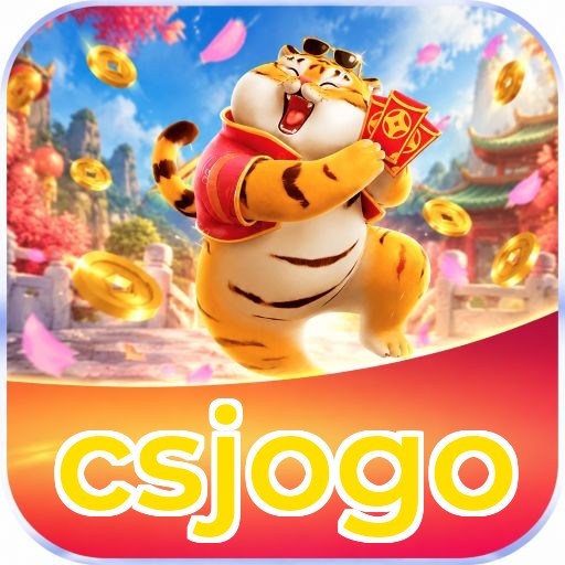 csjogo Logo