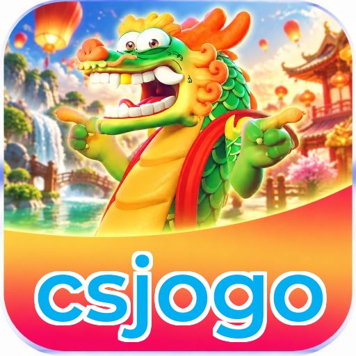 csjogo Instalar Logo 1