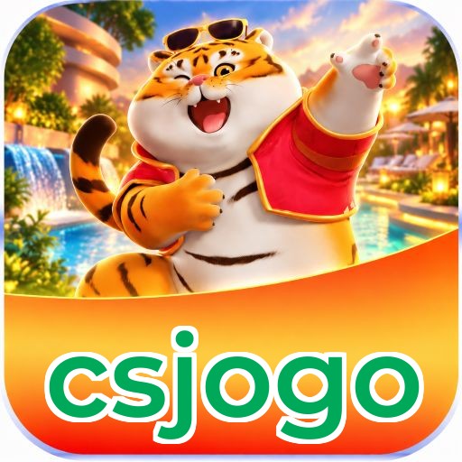 Fortune Tiger Logo 3