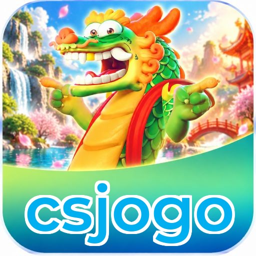 csjogo Logo