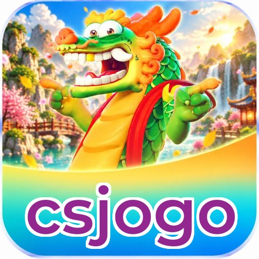 csjogo Logo