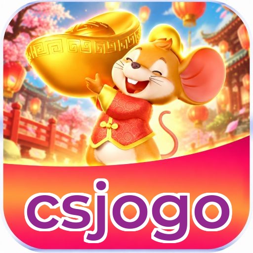 csjogo Logo