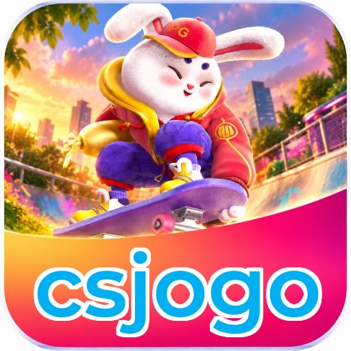csjogo Instalar Logo 3