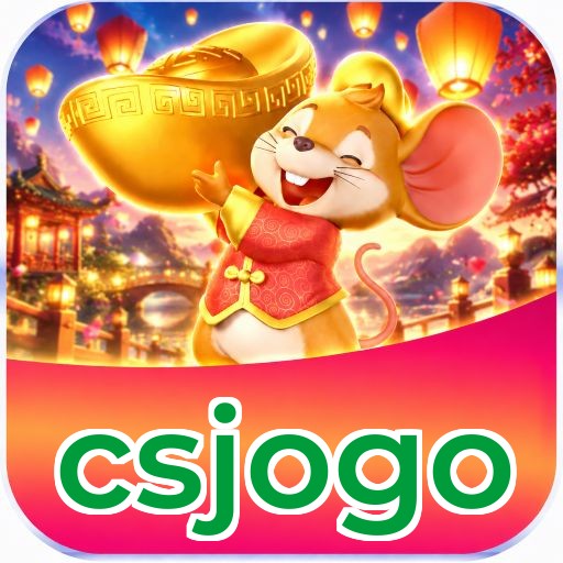 csjogo Segurança Logo 2