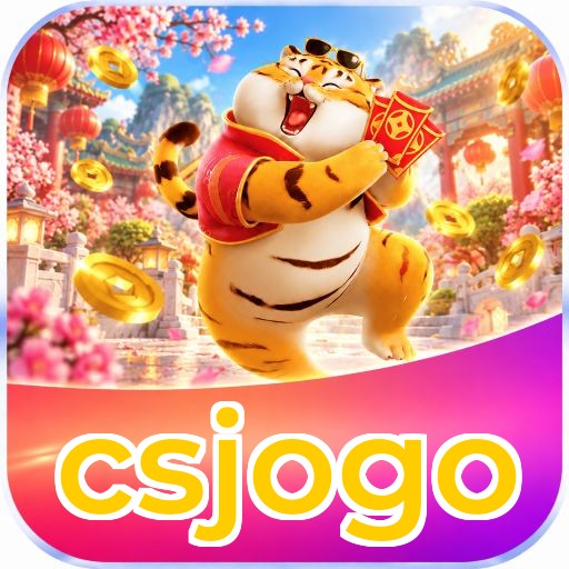 csjogo Segurança Logo 3