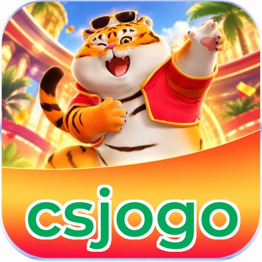csjogo Logo
