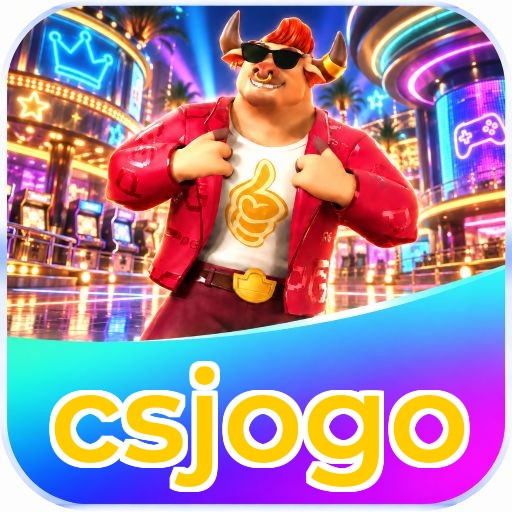 csjogo Logo