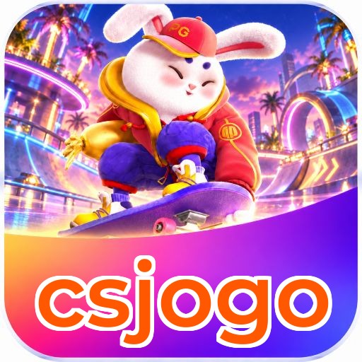 csjogo Logo