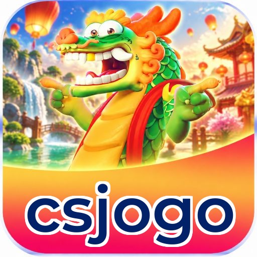 csjogo Logo