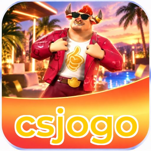 csjogo Logo 2