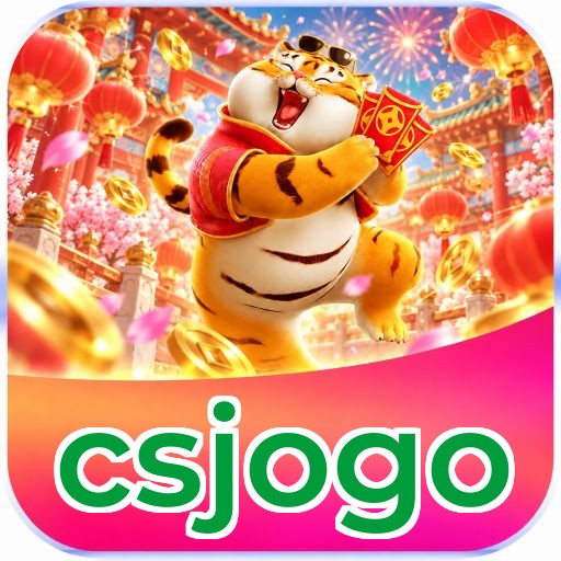 csjogo Logo 1